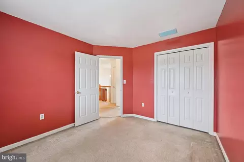 Bedroom - 8908 Broad Branch Ct, Frederick, MD 21704 photo 7 of 7