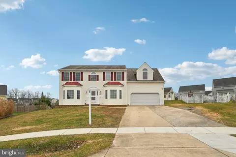 Other - 8908 Broad Branch Ct, Frederick, MD 21704 photo 4 of 34