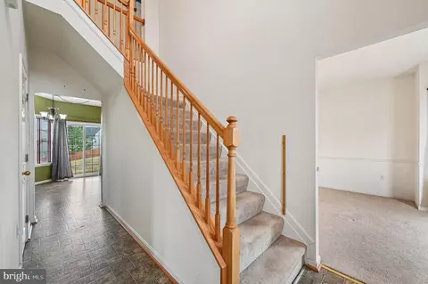 Entry Way - 8908 Broad Branch Ct, Frederick, MD 21704 photo 1 of 6