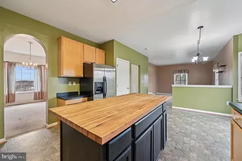Kitchen - 8908 Broad Branch Ct, Frederick, MD 21704 photo 5 of 5