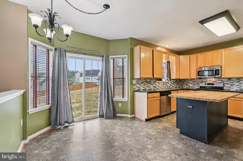 Kitchen - 8908 Broad Branch Ct, Frederick, MD 21704 photo 1 of 5
