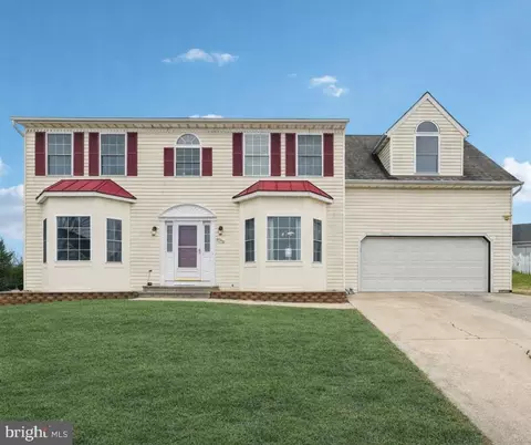 8908 Broad Branch Ct, Frederick, MD 21704