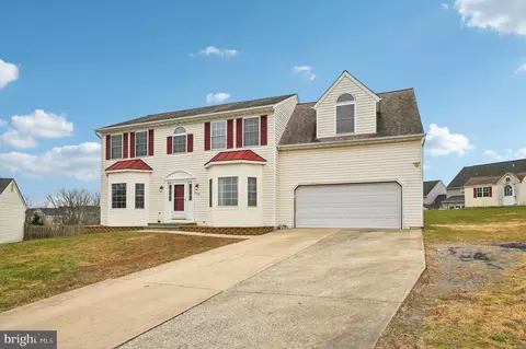 Other - 8908 Broad Branch Ct, Frederick, MD 21704 photo 3 of 34