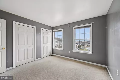 Bedroom - 8908 Broad Branch Ct, Frederick, MD 21704 photo 3 of 7
