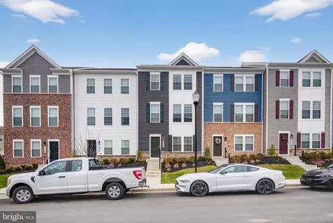 1922 Fauna Dr, Frederick, MD 21702