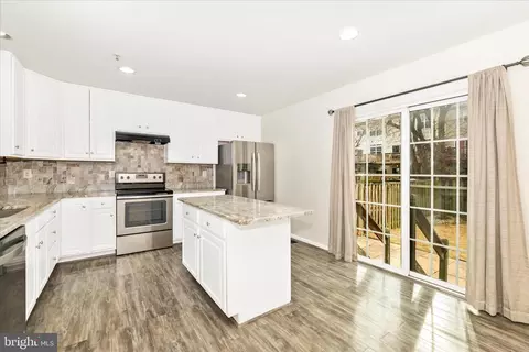 Kitchen - 2075 Buell Dr, Frederick, MD 21702 photo 3 of 3