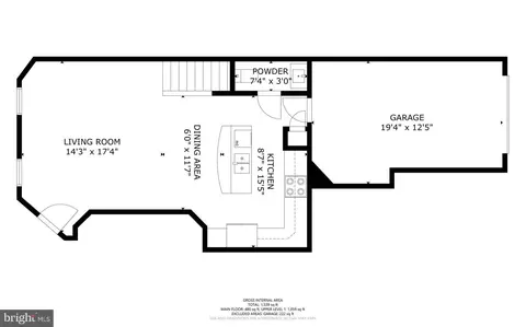 9504 Hyde Pl, Frederick, MD 21704 photo 42