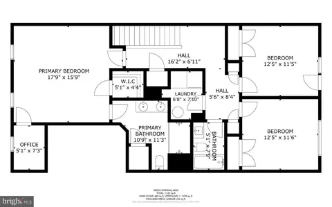 9504 Hyde Pl, Frederick, MD 21704 photo 43