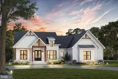 17566 Mountaintop Rd, Cascade, MD 21719