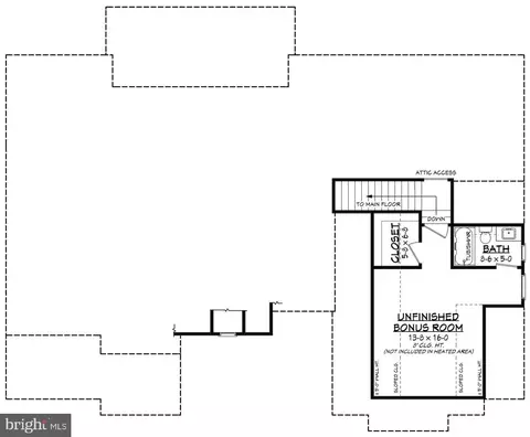 17566 Mountaintop Rd, Cascade, MD 21719 photo 3