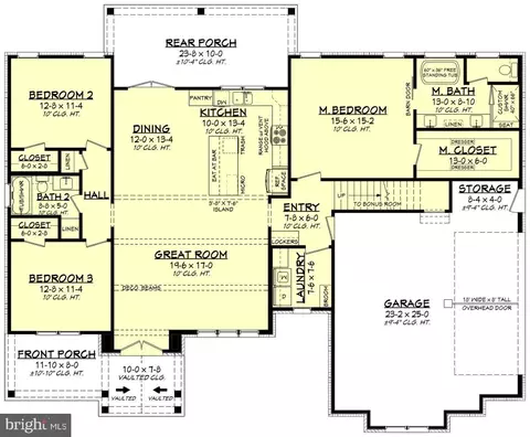 17566 Mountaintop Rd, Cascade, MD 21719 photo 2