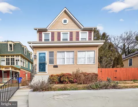 709 E Potomac St, Brunswick, MD 21716