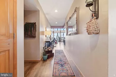 Entry Way - 8939 Hawbottom Rd, Middletown, MD 21769 photo 1 of 4