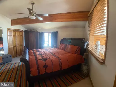 Bedroom - 8939 Hawbottom Rd, Middletown, MD 21769 photo 2 of 5