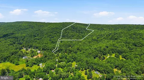 View/Area - 8939 Hawbottom Rd, Middletown, MD 21769 photo 1 of 8