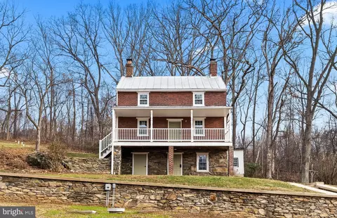 9025 Myersville Rd, Myersville, MD 21773