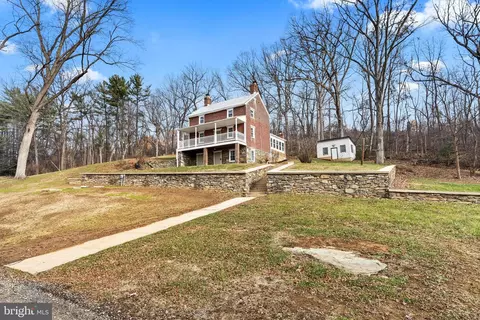 9025 Myersville Rd, Myersville, MD 21773
