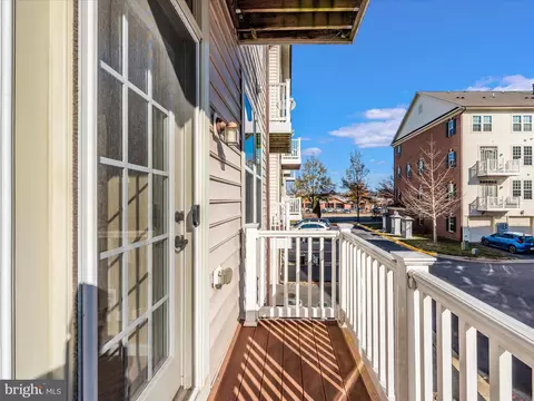 Exterior - 9537 Hyde Pl, Frederick, MD 21704 photo 2 of 19