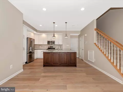 Entry Way - 9537 Hyde Pl, Frederick, MD 21704 photo 1 of 3