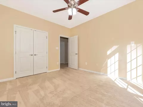 Bedroom - 9537 Hyde Pl, Frederick, MD 21704 photo 10 of 10