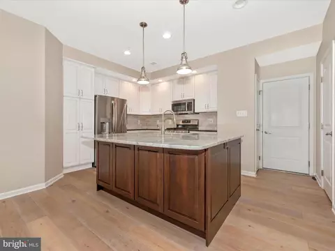 Kitchen - 9537 Hyde Pl, Frederick, MD 21704 photo 1 of 7