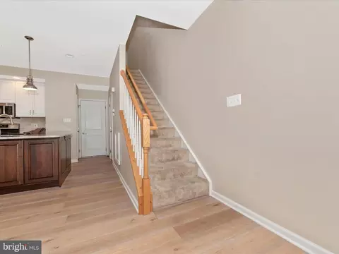 Entry Way - 9537 Hyde Pl, Frederick, MD 21704 photo 2 of 3