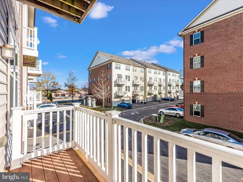 Exterior - 9537 Hyde Pl, Frederick, MD 21704 photo 1 of 19