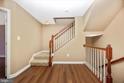 Entry Way - 100 Featherstone Pl, Frederick, MD 21702 photo 5 of 7