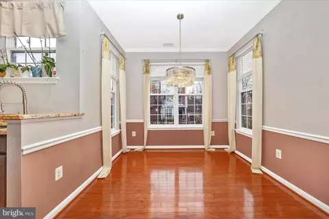 Dining - 100 Featherstone Pl, Frederick, MD 21702 photo 1 of 2