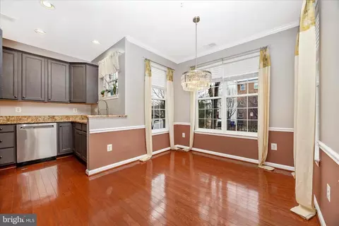 Dining - 100 Featherstone Pl, Frederick, MD 21702 photo 2 of 2
