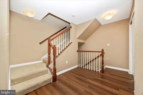 Entry Way - 100 Featherstone Pl, Frederick, MD 21702 photo 6 of 7