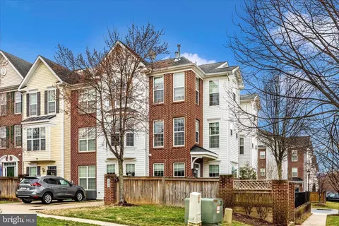 Exterior - 100 Featherstone Pl, Frederick, MD 21702 photo 10 of 11