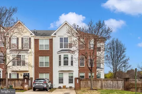 100 Featherstone Pl, Frederick, MD 21702