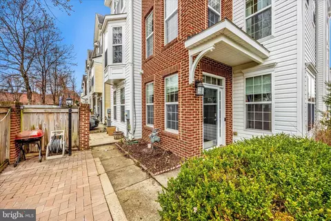 Exterior - 100 Featherstone Pl, Frederick, MD 21702 photo 7 of 11