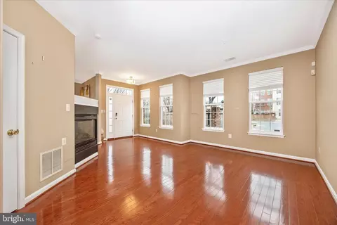 Living - 100 Featherstone Pl, Frederick, MD 21702 photo 1 of 4