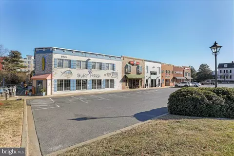 Exterior - 3664 Byron Cir, Frederick, MD 21704 photo 12 of 17