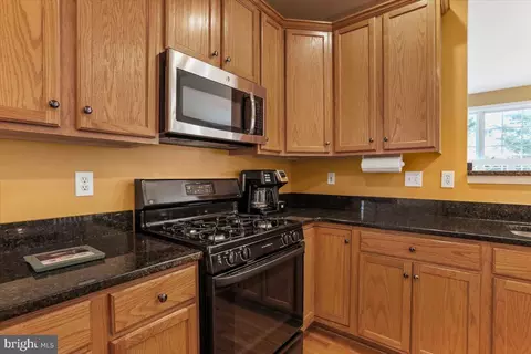 Kitchen - 3664 Byron Cir, Frederick, MD 21704 photo 2 of 6
