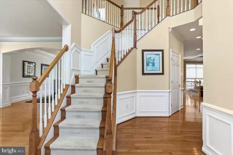 Entry Way - 3664 Byron Cir, Frederick, MD 21704 photo 1 of 3