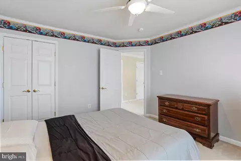 Bedroom - 3664 Byron Cir, Frederick, MD 21704 photo 7 of 7