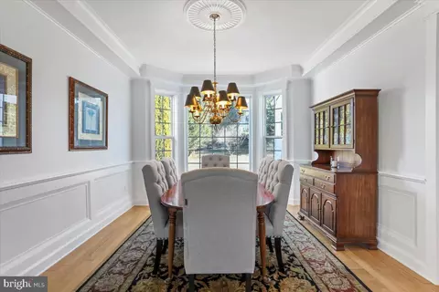 Dining - 3664 Byron Cir, Frederick, MD 21704 photo 1 of 5