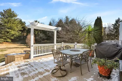 Exterior - 3664 Byron Cir, Frederick, MD 21704 photo 4 of 17