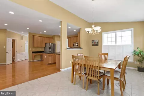 Dining - 3664 Byron Cir, Frederick, MD 21704 photo 5 of 5