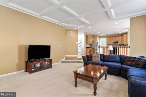 Living - 3664 Byron Cir, Frederick, MD 21704 photo 3 of 4