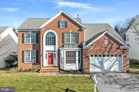 Exterior - 3664 Byron Cir, Frederick, MD 21704 photo 17 of 17
