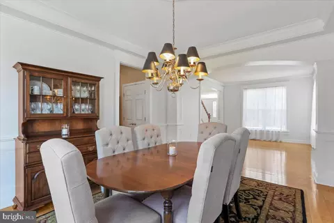 Dining - 3664 Byron Cir, Frederick, MD 21704 photo 2 of 5