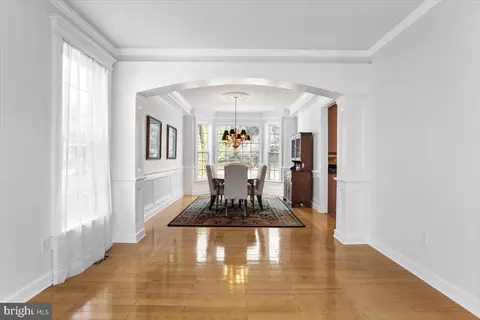 Entry Way - 3664 Byron Cir, Frederick, MD 21704 photo 3 of 3