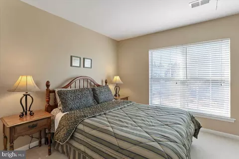 Bedroom - 3664 Byron Cir, Frederick, MD 21704 photo 1 of 7
