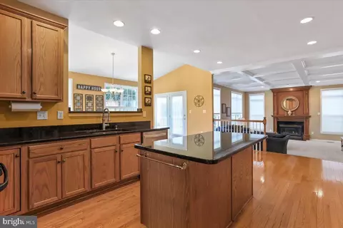 Kitchen - 3664 Byron Cir, Frederick, MD 21704 photo 1 of 6