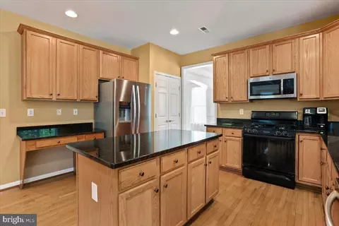 Kitchen - 3664 Byron Cir, Frederick, MD 21704 photo 6 of 6