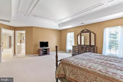 Bedroom - 3664 Byron Cir, Frederick, MD 21704 photo 5 of 7